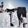Warm Ski Suit
