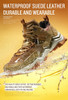 Women's Waterproof Hiking Shoes