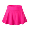 Women Tennis Shorts Skirt