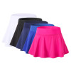 Women Tennis Shorts Skirt