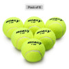 Pack of 12  Tennis Balls