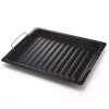 Outdoor Barbecue  Grill Pan