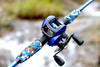 Carbon Fiber Fishing pole