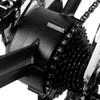 Folding Electric Bike