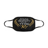 #Rossolini1# Respect Mouth Mask in One Piece (2 Filters Included) (Model M02)