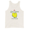 Lazy Links Tank