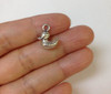 5 Duck charm, Duckling charm, Little duck charm