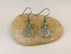 Chef Charm Earrings