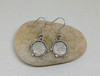 Tambourine Earrings