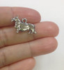 5 Corgi Charm, Dog Charms