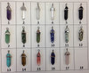 Chaka Healing Crystal