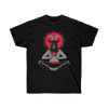 Baphomet Meditation - Ultra Cotton Tee