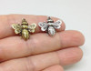 5 Bee Charm Wholesale