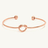 Wholesale Love Knot Bridesmaid Gifts