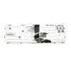 Free Shipping!! 1PC Original Replacement Laptop Keyboard For HP ZBOOK 15 G1 G2 ZBOOK 17 G1 G2 SK7123BL WIth Backlight UK Version