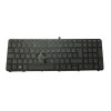 Free Shipping!! 1PC Original Replacement Laptop Keyboard For HP ZBOOK 15 G1 G2 ZBOOK 17 G1 G2 SK7123BL WIth Backlight UK Version