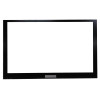 Original New All in One PC Front Glass Panel Fit For Lenovo M9350z M9550Z M910z 23inch