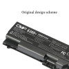 New Replacement Laptop Battery Internal For Lenovo Thinkpad E40 E420 SL410K T410 i T420 E520