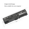 New Replacement Laptop Battery Internal For Lenovo Thinkpad E40 E420 SL410K T410 i T420 E520