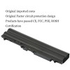 New Replacement Laptop Battery Internal For Lenovo Thinkpad E40 E420 SL410K T410 i T420 E520
