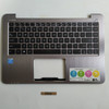 Free Shipping!! 1PC 90%New Original Laptop Case Hard Shell C For ASUS E403 E403N E403NA E403SA