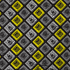 SpongeBob Sugar Sponge Reduced Color Pattern Sherpa Blanket