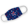 SpongeBob SquarePants Star Pattern Washable Face Mask