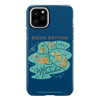 SpongeBob SquarePants Welcome to Paradise Tough Phone Case