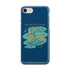 SpongeBob SquarePants Welcome to Paradise Tough Phone Case