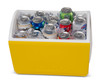 SpongeBob Igloo Playmate Elite Limited Edition Cooler - 16 QT