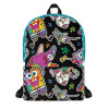 SpongeBob SquarePants Britto Backpack