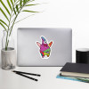 Patrick Britto Sticker