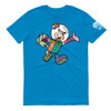 Sandy Britto Adult Short Sleeve T-Shirt