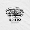 Mr. Krabs Britto Adult Short Sleeve T-Shirt