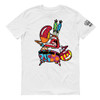 Mr. Krabs Britto Adult Short Sleeve T-Shirt