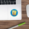 Spongebob Squarepants Stickers