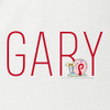 Gary Name Play Women's Relaxed Scoop Neck T-Shirt