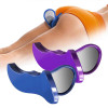 Hip trainer Pelvic Floor Muscle Inner Thigh Buttocks Exerciser Bodybuilding Home Fitness