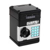 PIGGY BANK DEPOSIT BOX - CASH & COINS SAVINGS PIGGY BANK DEPOSIT BOX - CASH & COINS SAVINGS