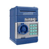 PIGGY BANK DEPOSIT BOX - CASH & COINS SAVINGS PIGGY BANK DEPOSIT BOX - CASH & COINS SAVINGS