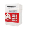 PIGGY BANK DEPOSIT BOX - CASH & COINS SAVINGS PIGGY BANK DEPOSIT BOX - CASH & COINS SAVINGS