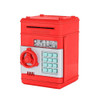 PIGGY BANK DEPOSIT BOX - CASH & COINS SAVINGS PIGGY BANK DEPOSIT BOX - CASH & COINS SAVINGS