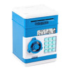 PIGGY BANK DEPOSIT BOX - CASH & COINS SAVINGS PIGGY BANK DEPOSIT BOX - CASH & COINS SAVINGS