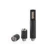 Slim Twist Pro Atomizer - Black