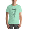 LIKE  Unisex Tee