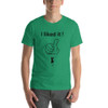 LIKE  Unisex Tee