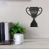 World's Best Dad Trophy