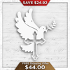 Peace Cross (Funnel - Promotion) Peace Cross (Funnel - Promotion)