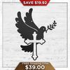 Peace Cross (Funnel - Promotion) Peace Cross (Funnel - Promotion)