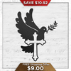Peace Cross (Funnel - Promotion) Peace Cross (Funnel - Promotion)